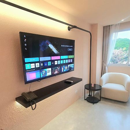 Mai Hotel Τσιάνγκ Μάι Εξωτερικό φωτογραφία