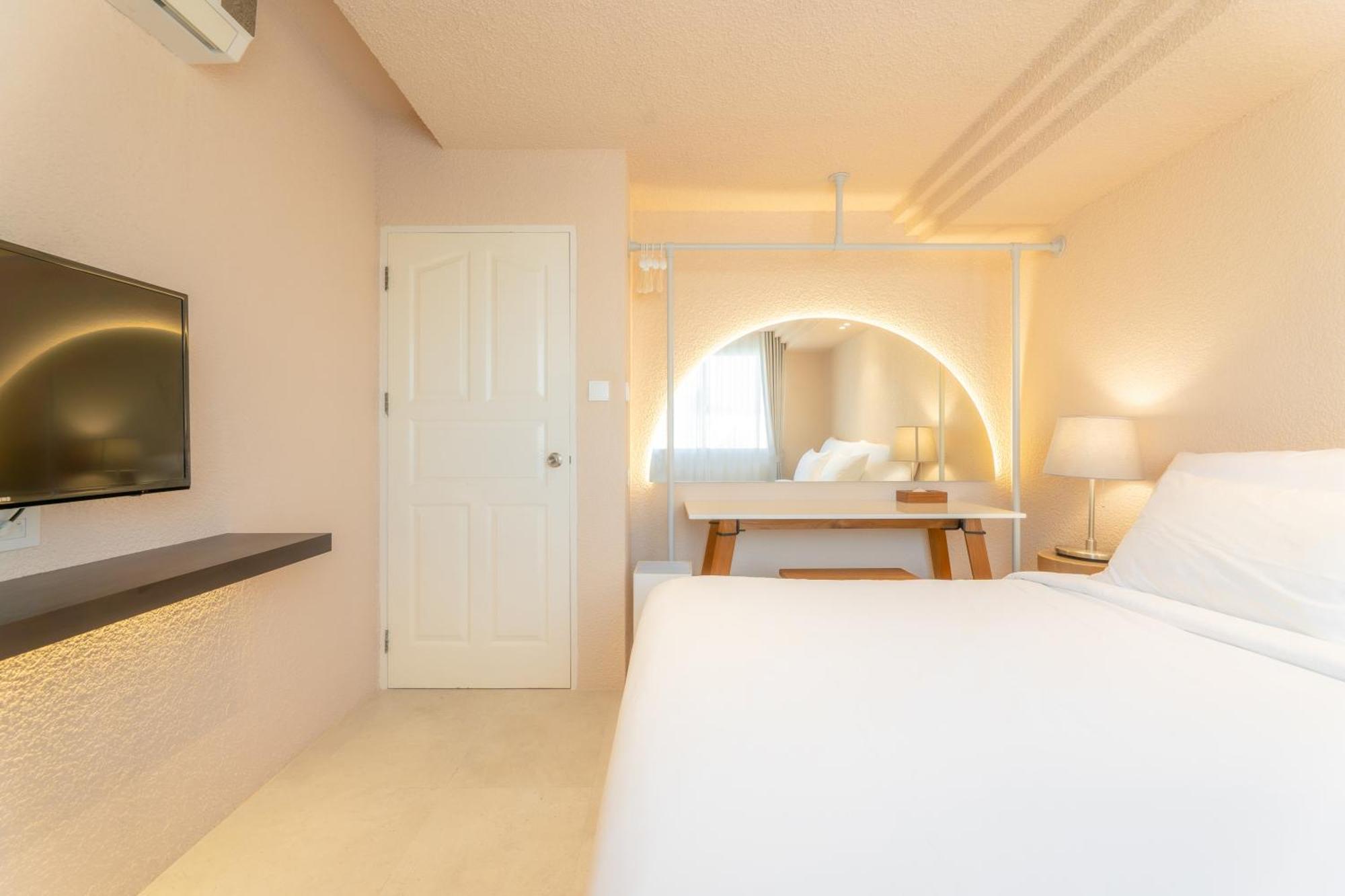 Mai Hotel Τσιάνγκ Μάι Εξωτερικό φωτογραφία