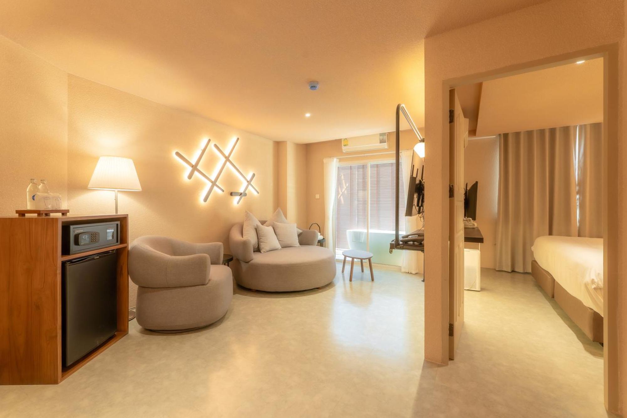 Mai Hotel Τσιάνγκ Μάι Εξωτερικό φωτογραφία
