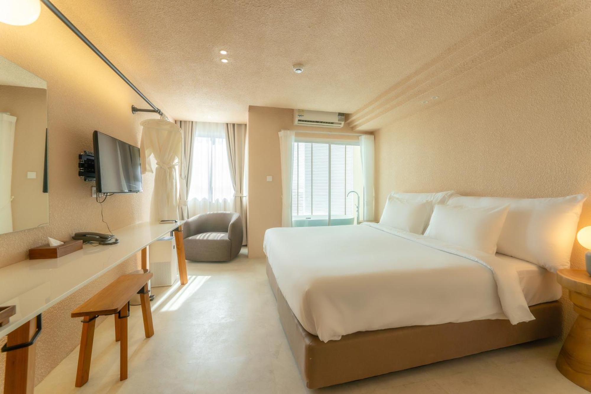 Mai Hotel Τσιάνγκ Μάι Εξωτερικό φωτογραφία