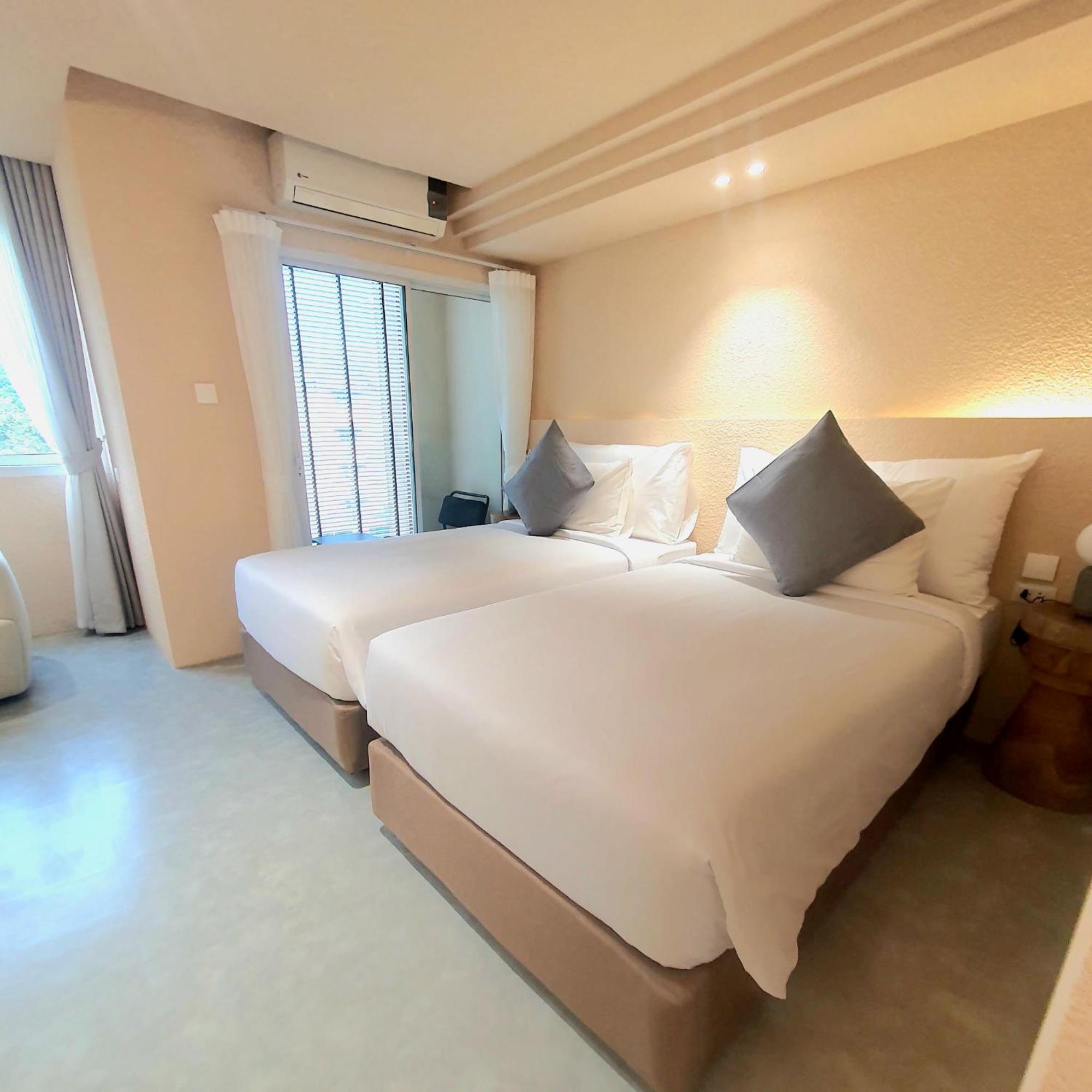 Mai Hotel Τσιάνγκ Μάι Εξωτερικό φωτογραφία