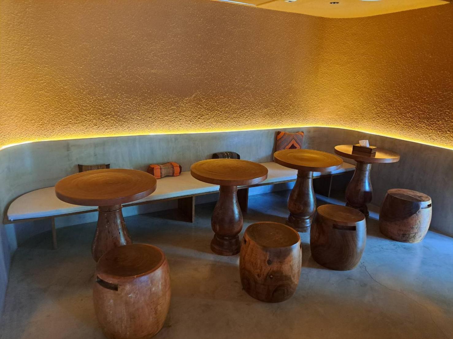 Mai Hotel Τσιάνγκ Μάι Εξωτερικό φωτογραφία