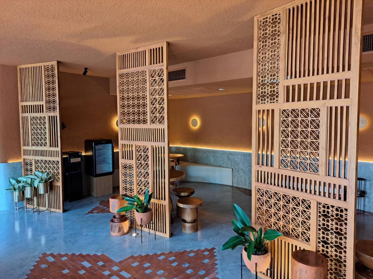 Mai Hotel Τσιάνγκ Μάι Εξωτερικό φωτογραφία