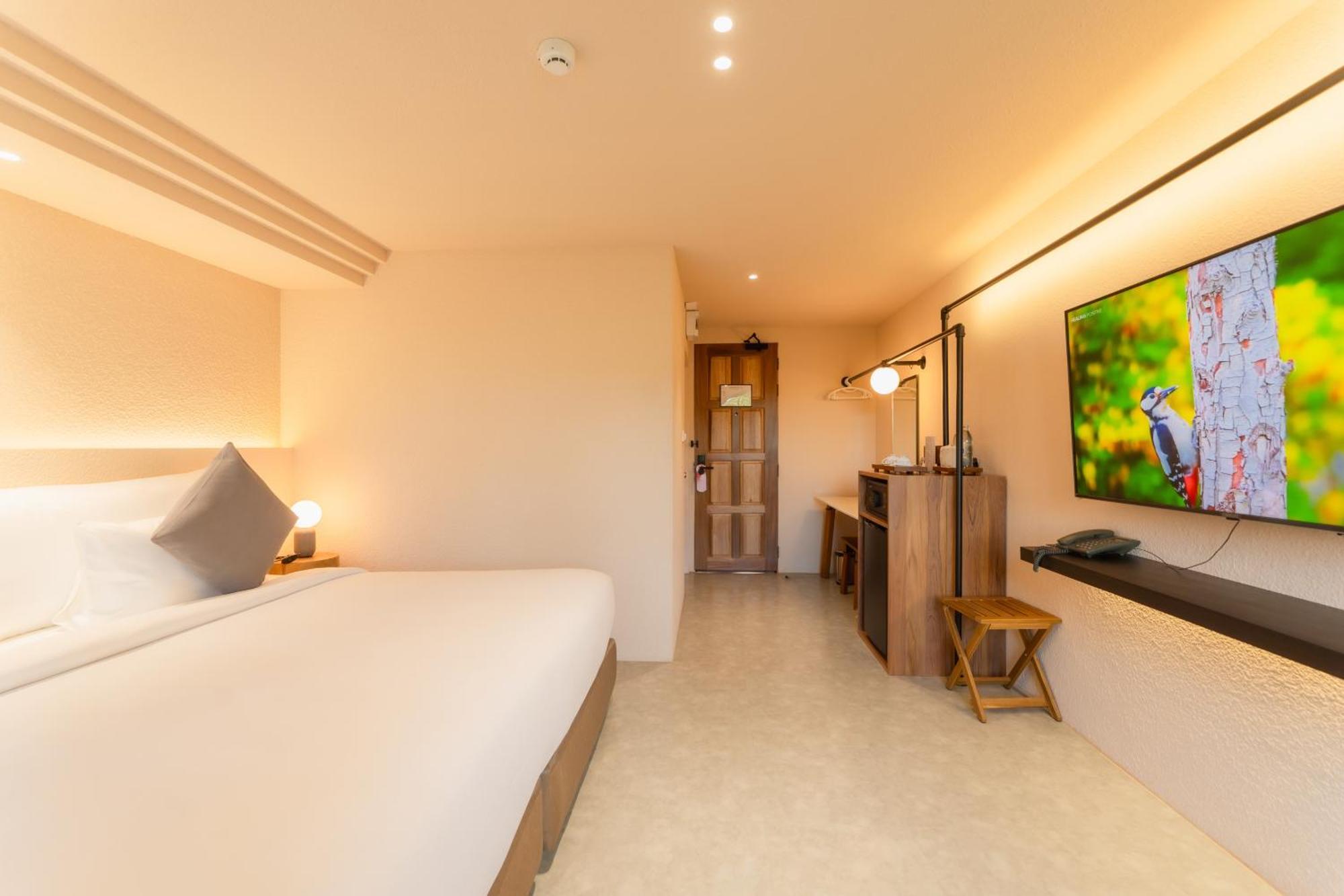 Mai Hotel Τσιάνγκ Μάι Εξωτερικό φωτογραφία