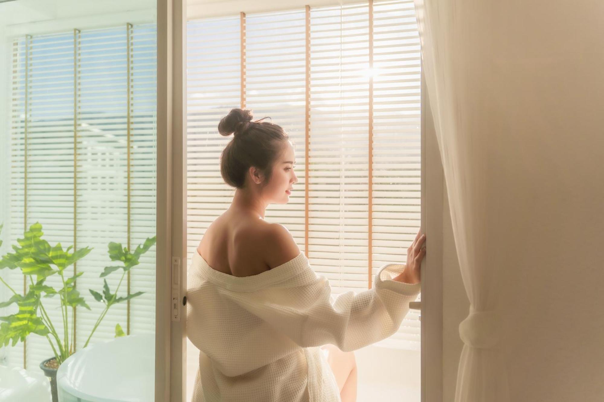 Mai Hotel Τσιάνγκ Μάι Εξωτερικό φωτογραφία