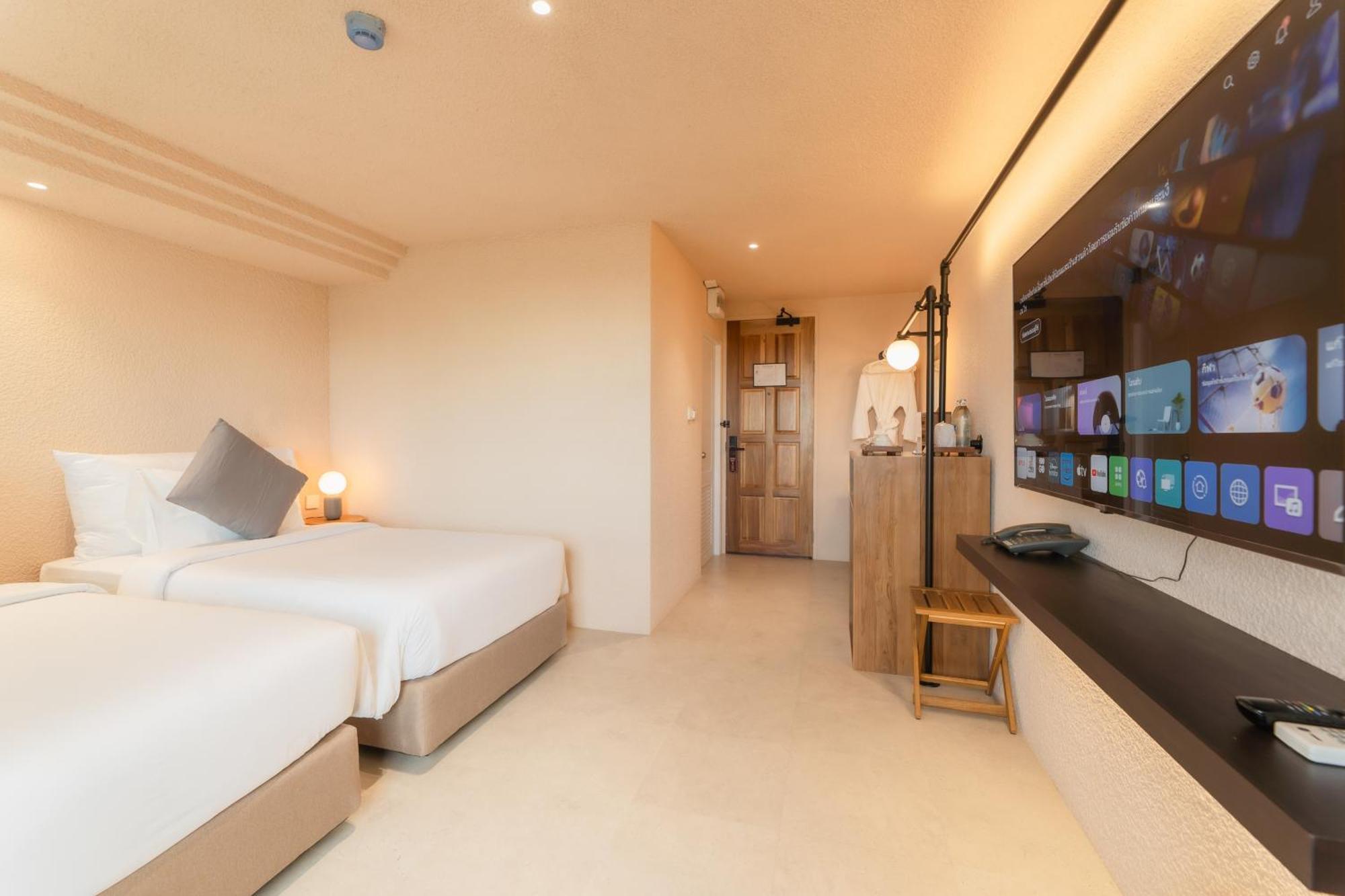 Mai Hotel Τσιάνγκ Μάι Εξωτερικό φωτογραφία
