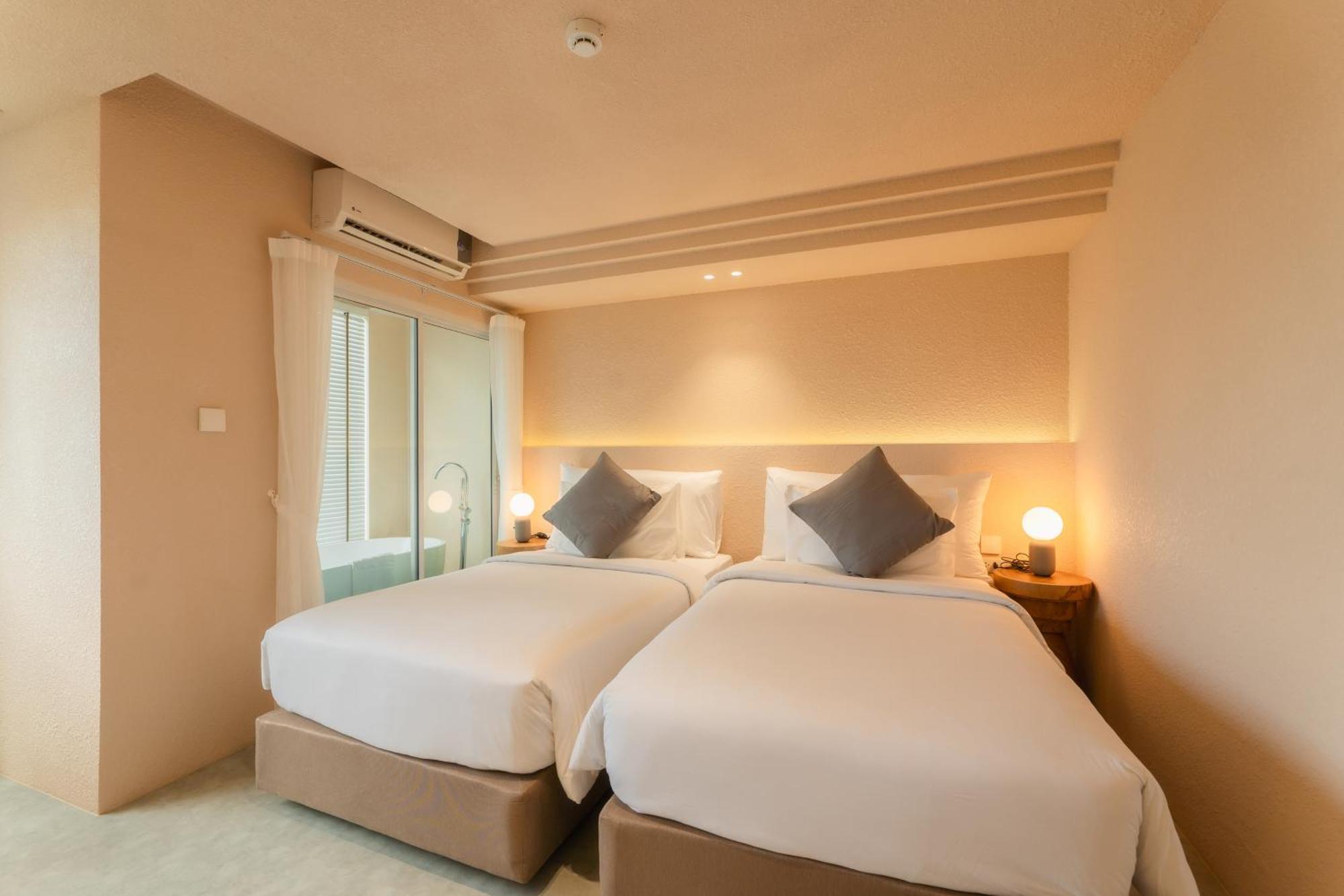 Mai Hotel Τσιάνγκ Μάι Εξωτερικό φωτογραφία