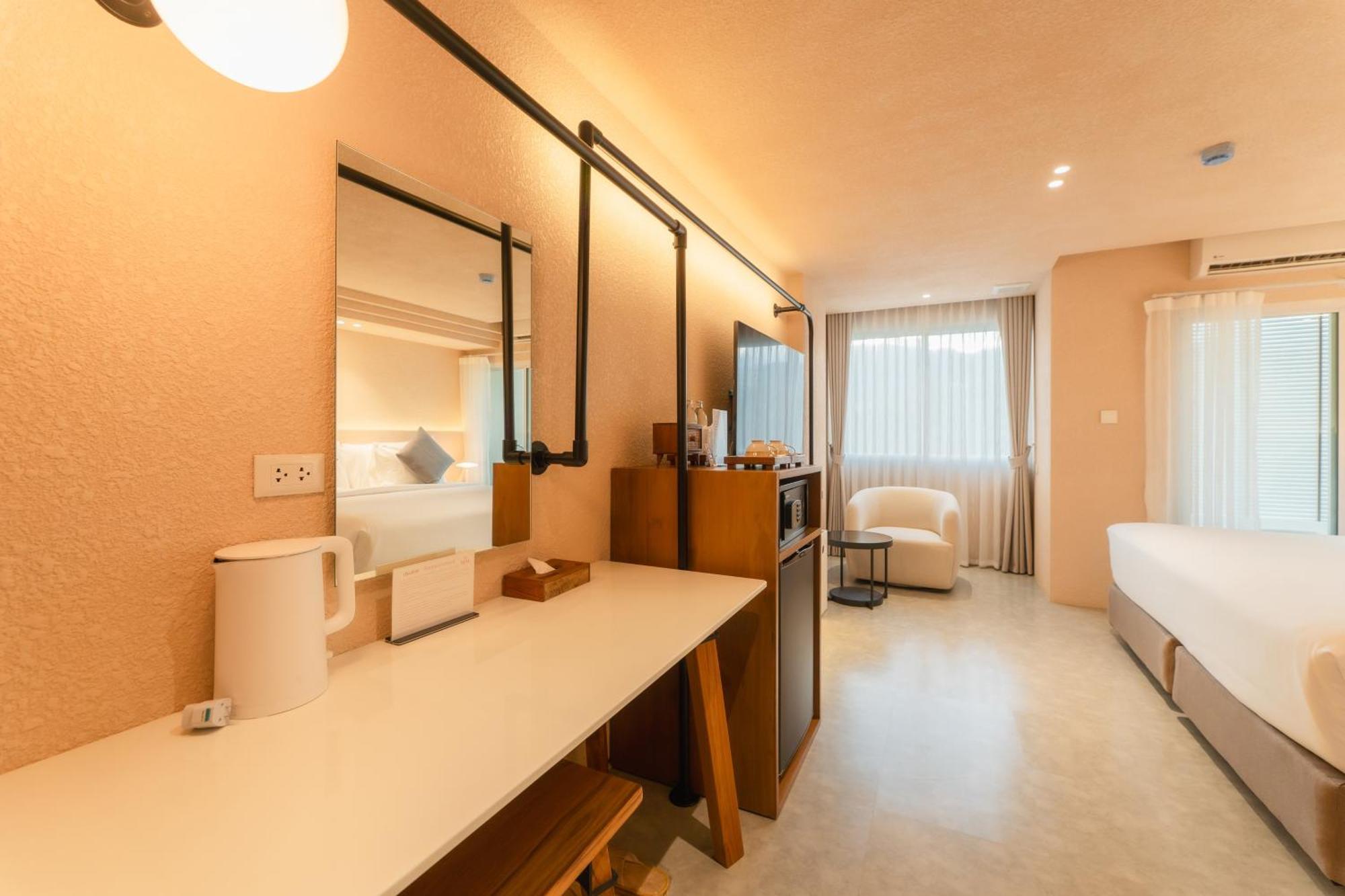 Mai Hotel Τσιάνγκ Μάι Εξωτερικό φωτογραφία