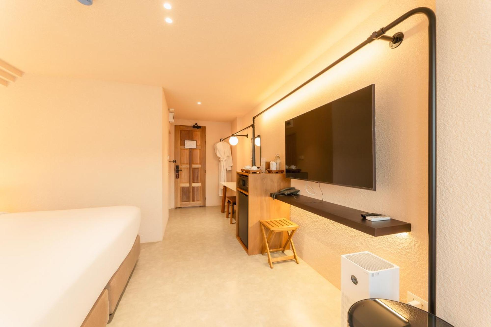 Mai Hotel Τσιάνγκ Μάι Εξωτερικό φωτογραφία