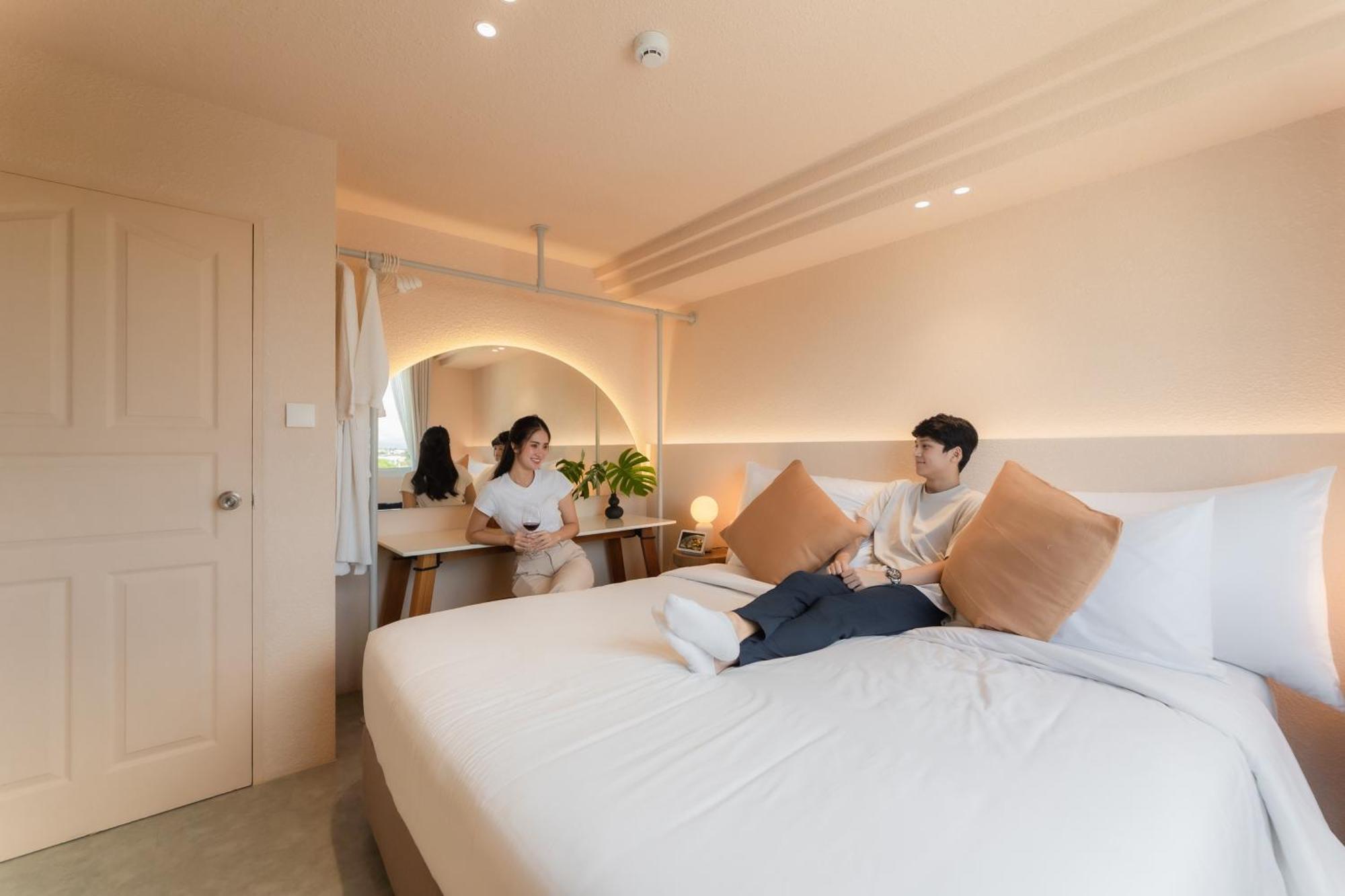 Mai Hotel Τσιάνγκ Μάι Εξωτερικό φωτογραφία