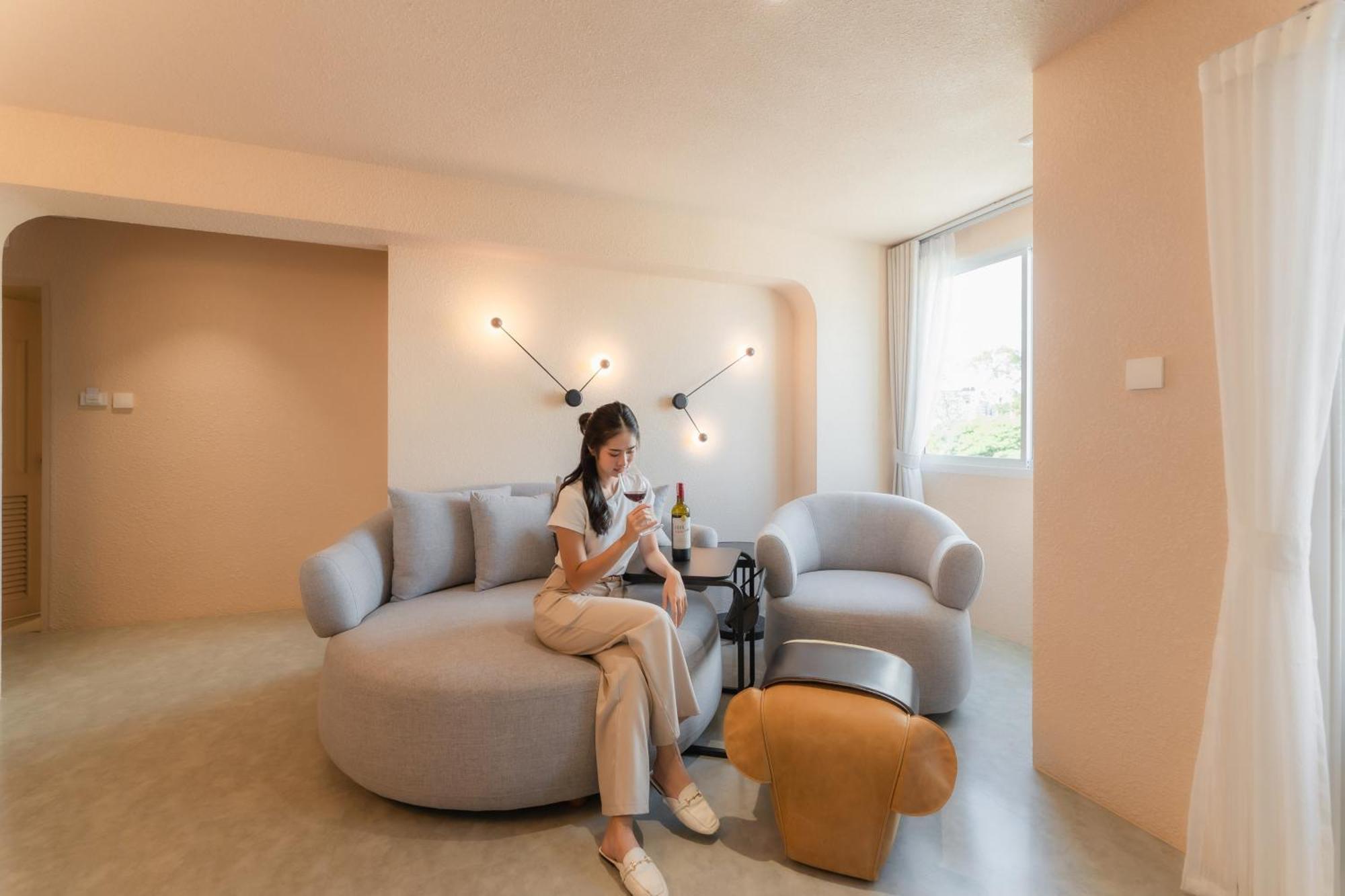 Mai Hotel Τσιάνγκ Μάι Εξωτερικό φωτογραφία