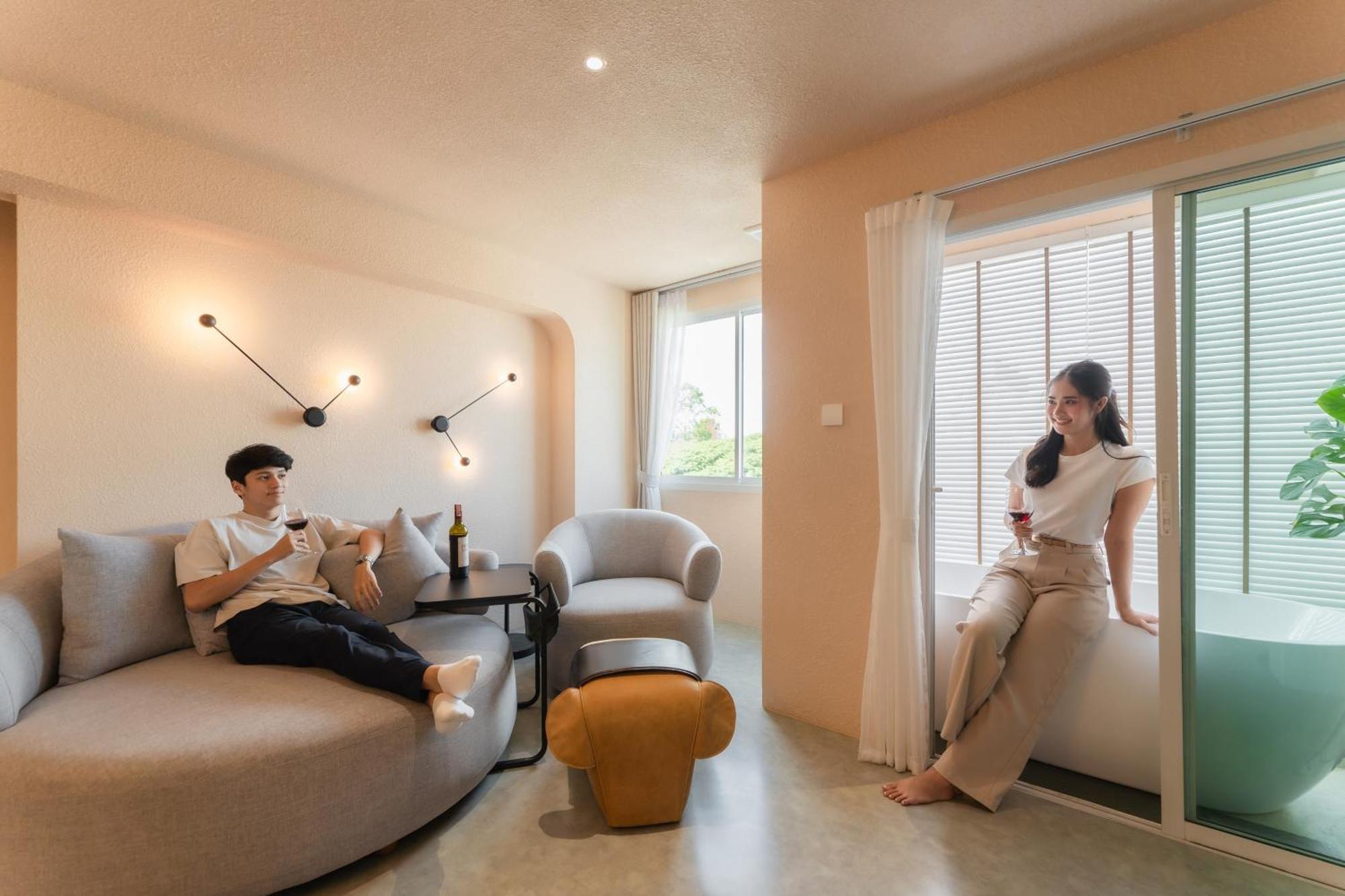 Mai Hotel Τσιάνγκ Μάι Εξωτερικό φωτογραφία